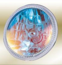 Load image into Gallery viewer, 7&quot; Crystal with LED Ring